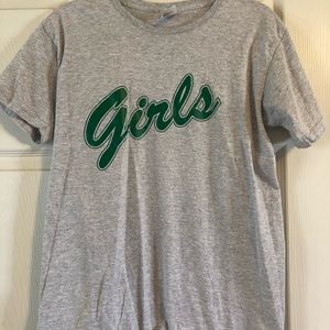 Girls t shirt